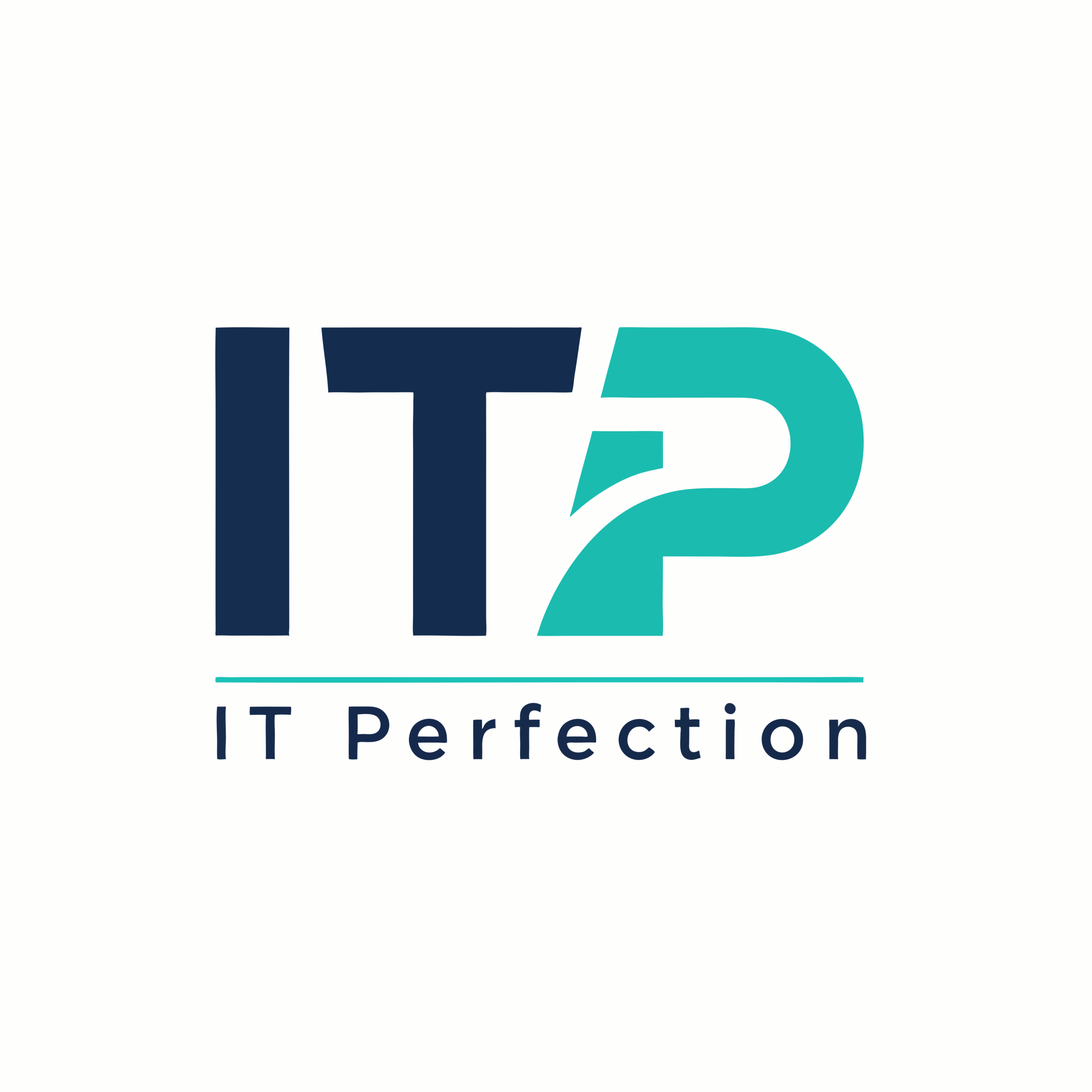 IT Perfection Managed IT services Logo