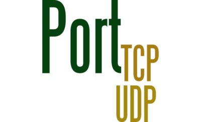 ftp tcp ports