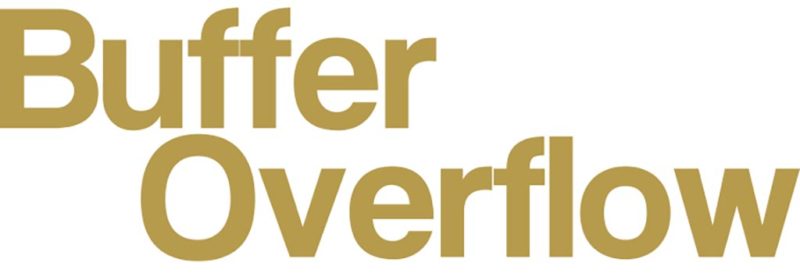 webserver buffer overflow attack