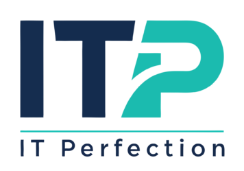 ITperfection Managed IT Services Irvine, Orange County California Logo