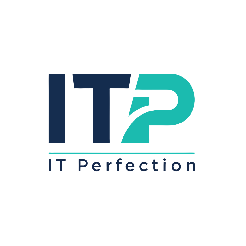 IT Perfection Managed IT services Logo