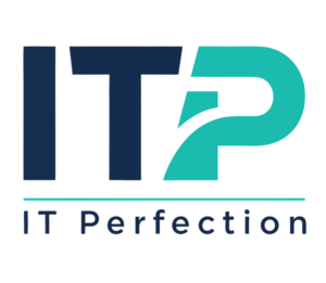 IT Perfection Managed IT services Logo