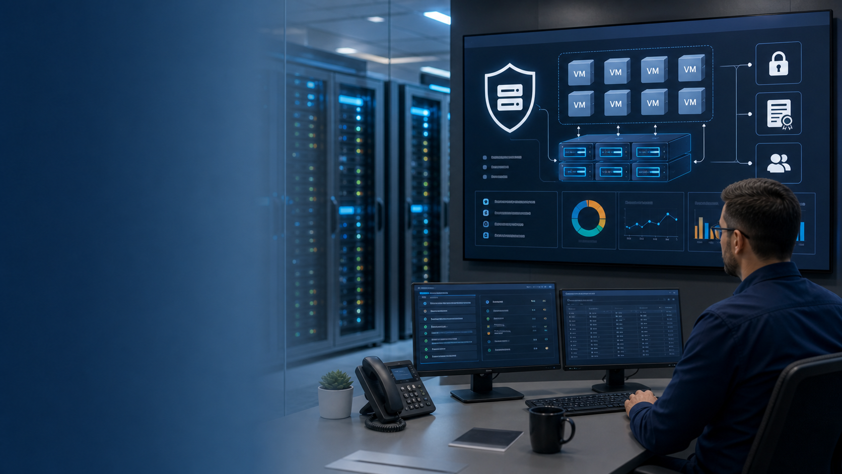 Active Directory Security Hardening Guide | IT Perfection
