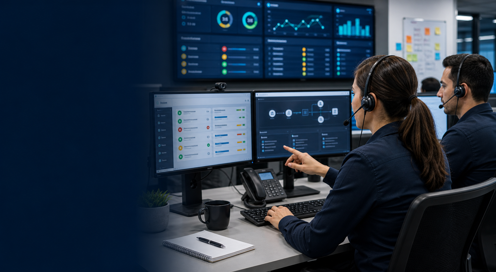 Help Desk Queue Image IT Help Desk SLA Management Guide - IT Perfection