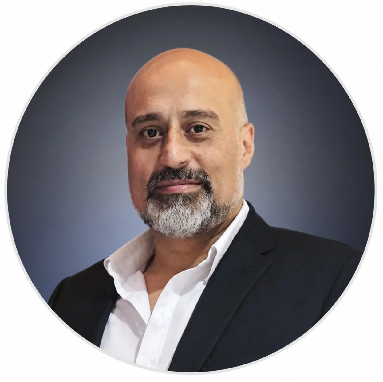 Ali Hassani, ITperfection managed IT services leadership in Irvine, California