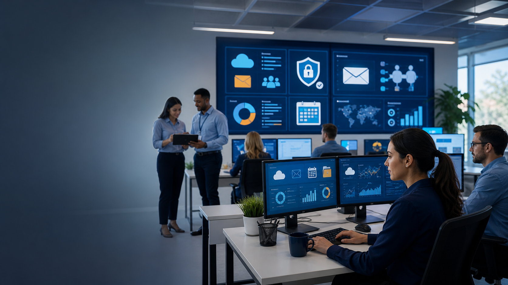 Microsoft 365 domain lifecycle, registrar ownership, and DNS security review workspace