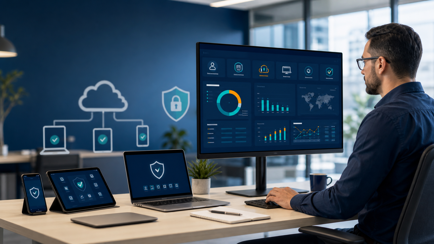 Microsoft Intune Endpoint Management Guide | IT Perfection