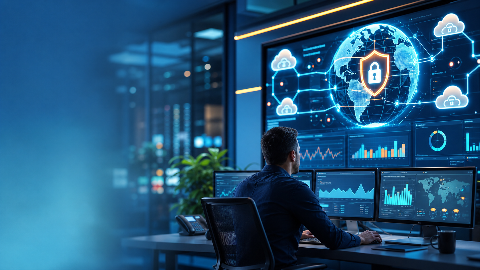 Orca Security Cloud Risk Platform Guide | IT Perfection