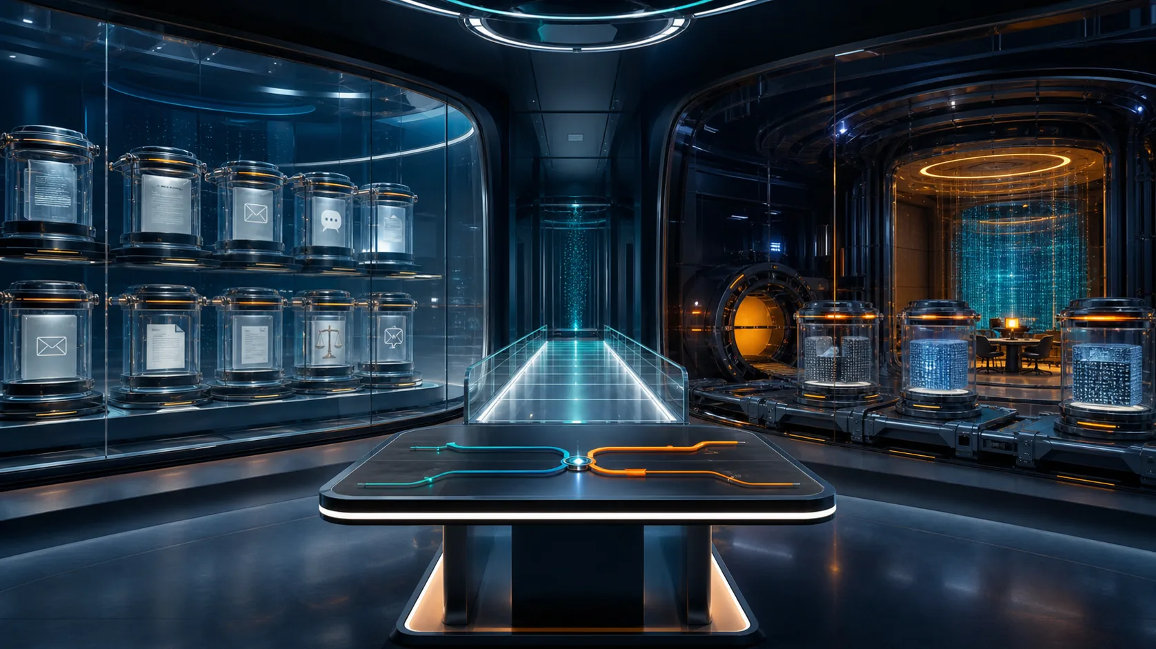 Microsoft 365 retention and backup decision laboratory