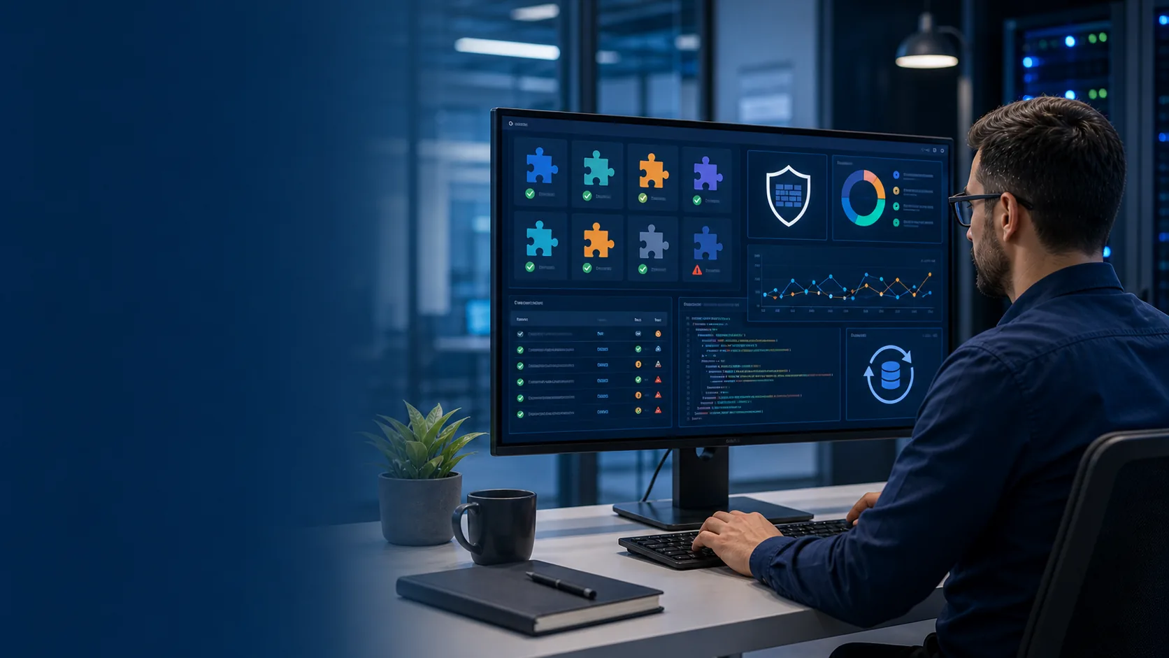 WordPress plugin security review update status and vulnerability testing image
